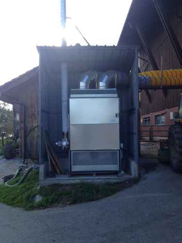 Diemo Warmluftheizungen
